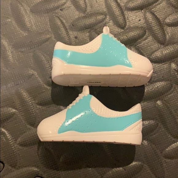 Tracksuit for American girl doll - Picture 6 of 6